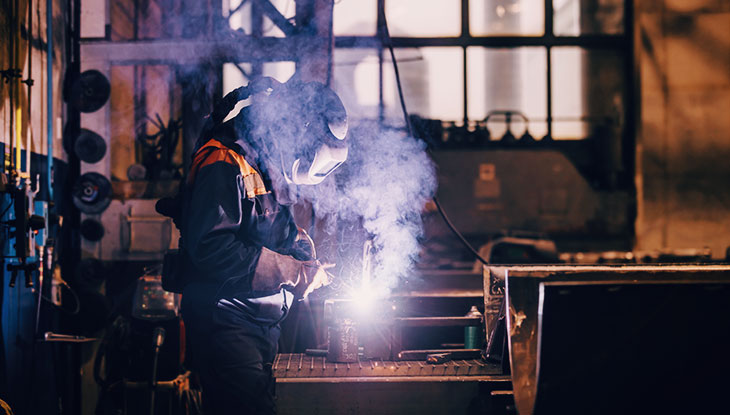 The core characteristics of aluminum extrusion die