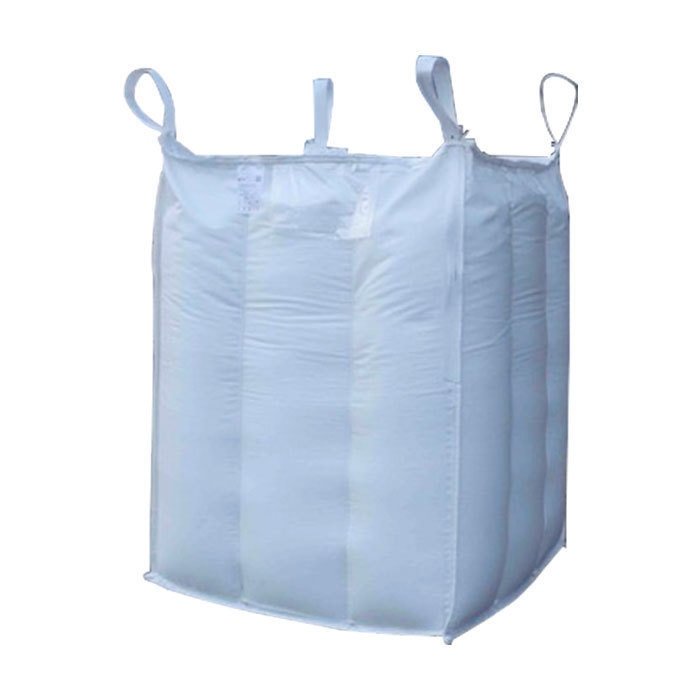 Baffle bag